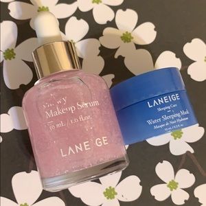 Laneige Glowy Makeup Serum